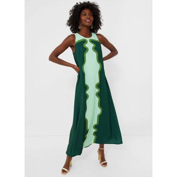 Tuckernuck Dresses & Skirts - TUCKERNUCK Sea Grove Portia Dress NWT Size XXS